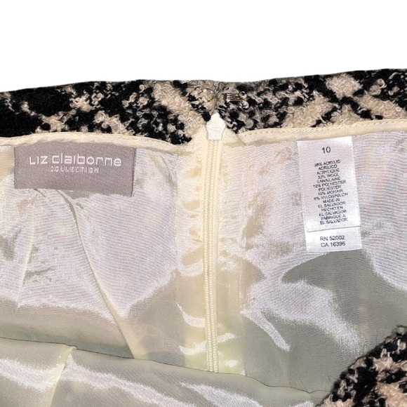 Liz Claiborne Skirt - Picture 3 of 5